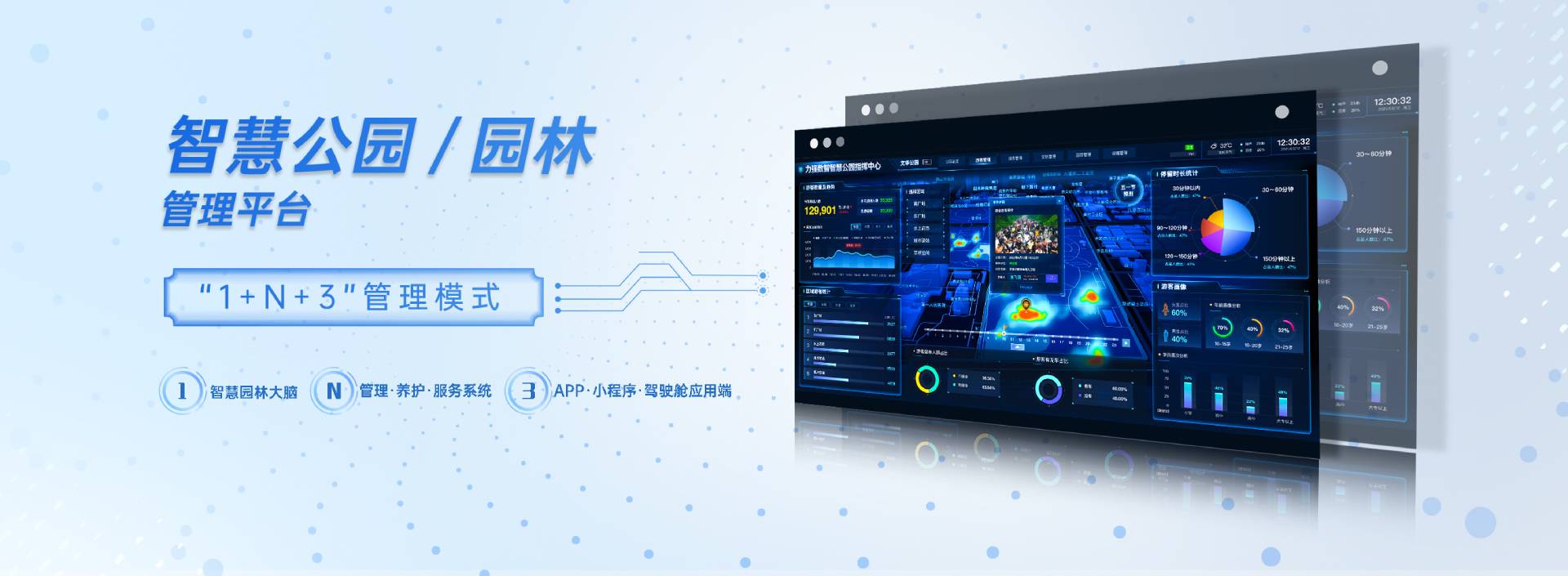 智慧园林管理系统-智慧园林管理平台-世界杯官网线上平台